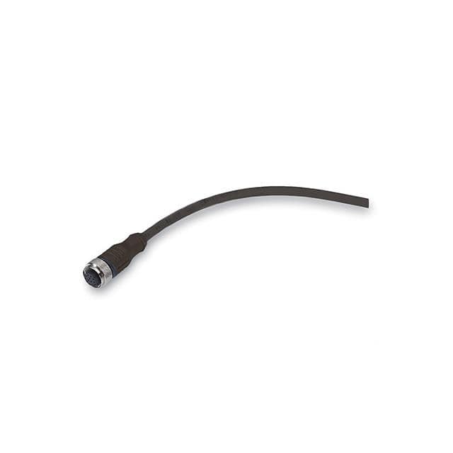 426503 FC-M12X1-P8, CONNECTOR CABLE M12