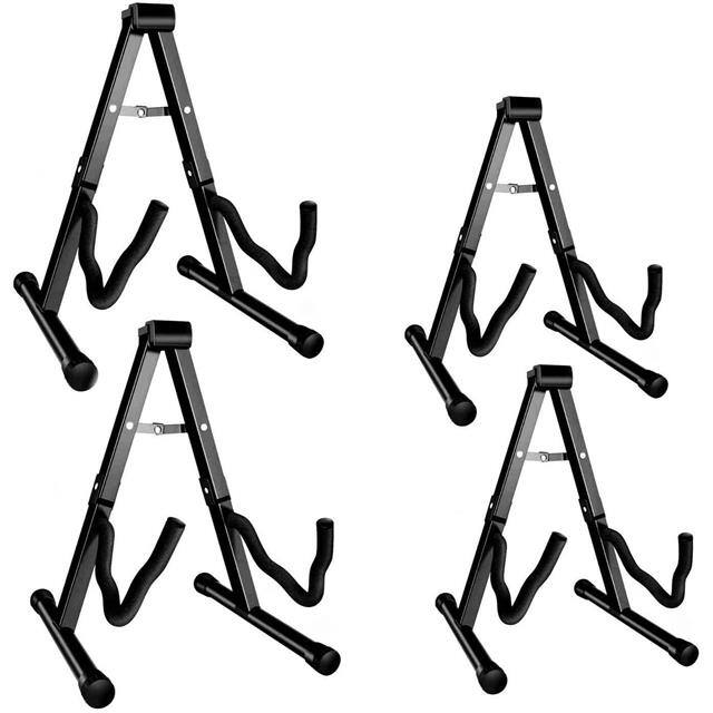 GSS 4PCS 3 Pk "A" type Electric Acoustic