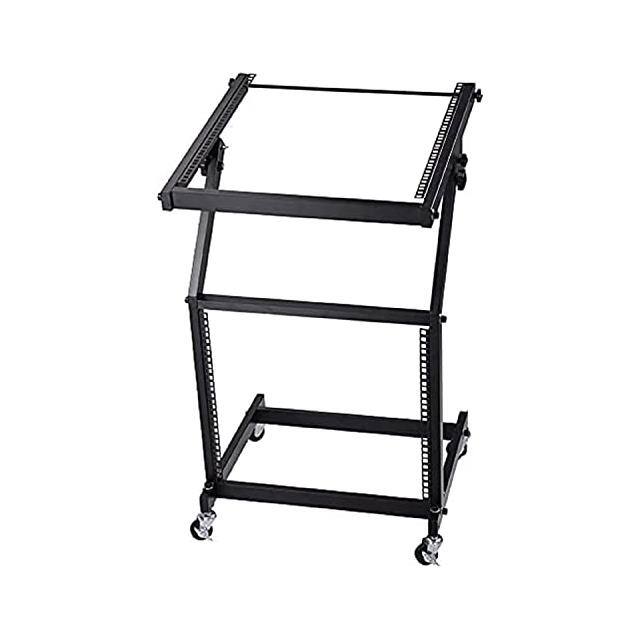 RACK STAND 9U 12U DJ Mixer Stand Rack Mount S
