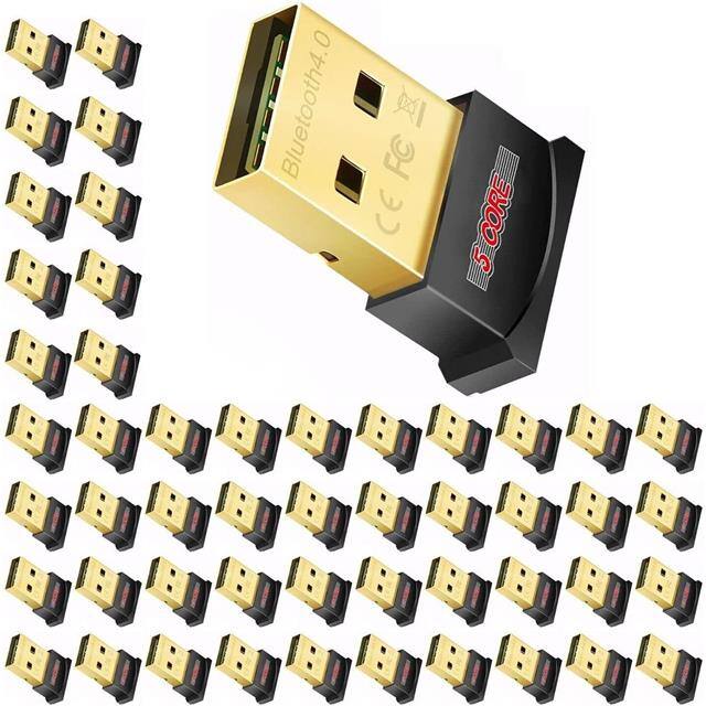 DONGLE BT 50PCS 25pk Bluetooth 4.0 USB 2.0 CSR 4