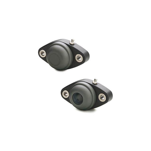 419552 UCFL, OVAL FLANGED SUPPORT BEARI