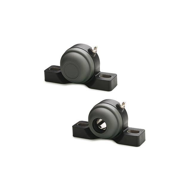 419563 UCP, OVAL FLANGED SUPPORT BEARIN