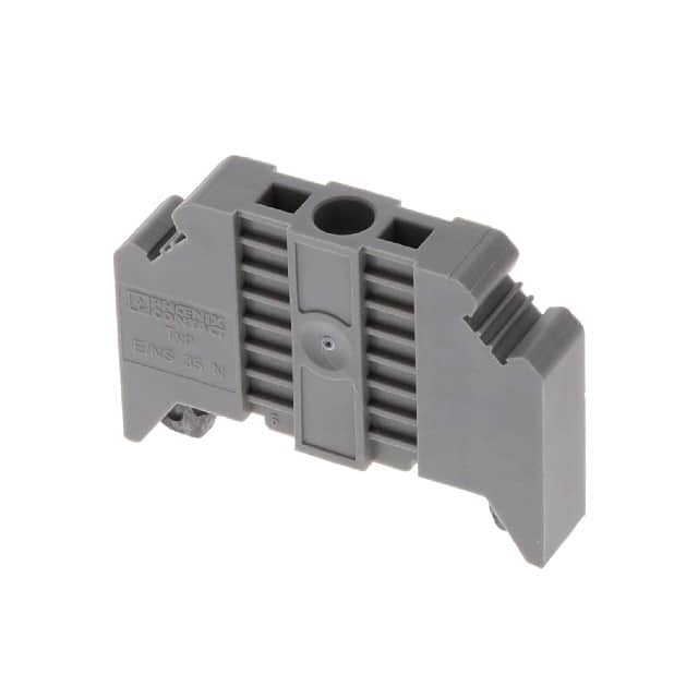 DIN-SC SC26-2 DIN CLIP; DIN MOUNT STABI