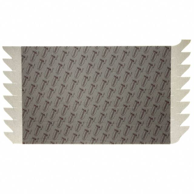 98-0003-3222-5 COMMAND ADHESIVE STRIPS 7.875"