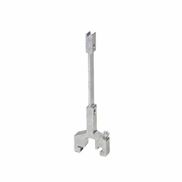 0614195 DIN RAIL HOLDER