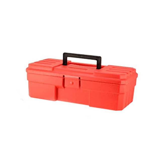 PSL-KT PLASTIC KIT BOX PSL-KT-CONA 1