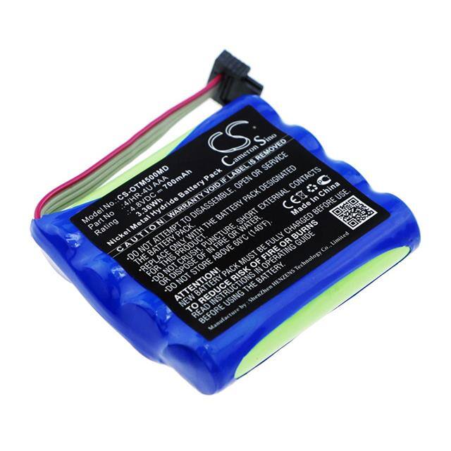 4894128150657 BATTERY Replacement for Cameron Sino 489