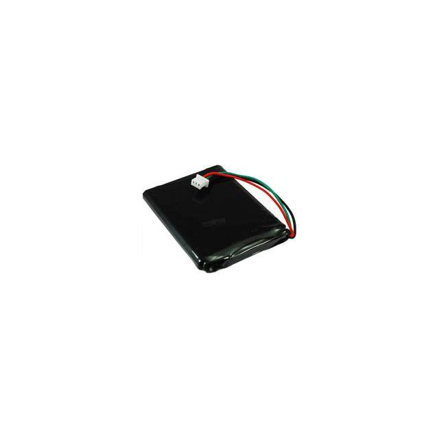 384.00021.005 BATTERY Replacement for Navigon 384.0002