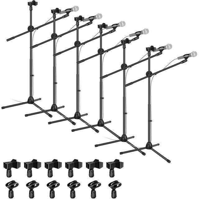 MS DBL 6PCS DESCRIPTION Adjustable Height an