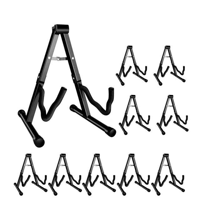GSS 10PCS A  type Electric Acoustic and Ba