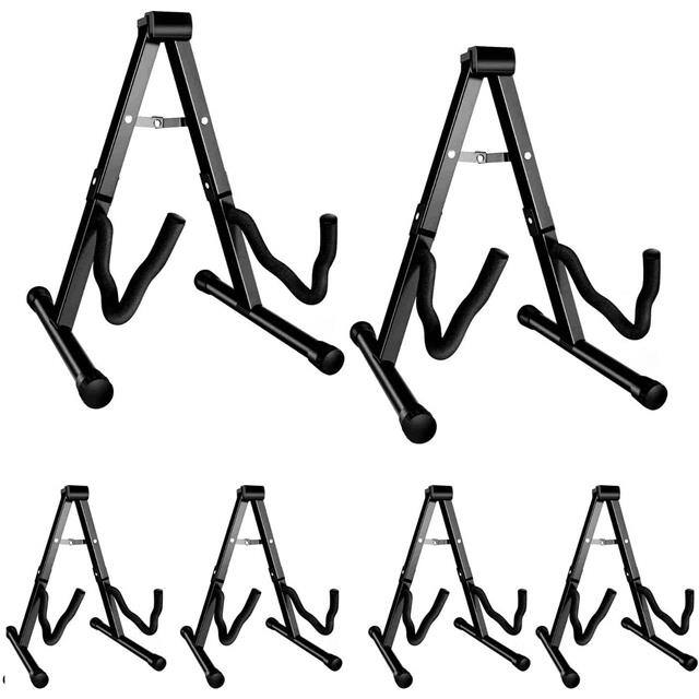 GSS 6PCS 4 Pack "A" type Electric Acousti
