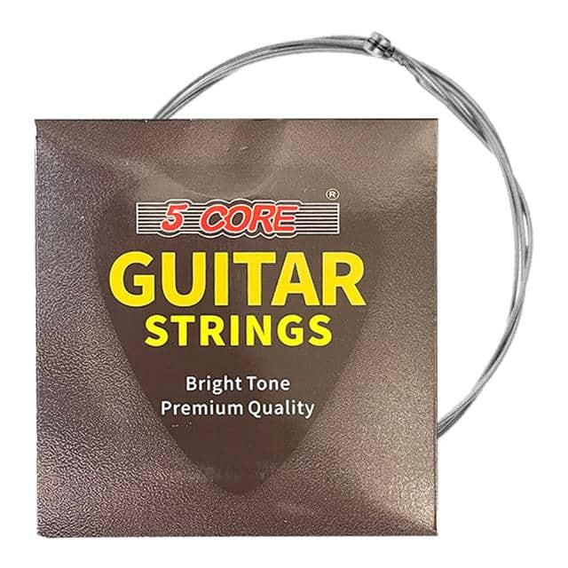 GS EL NK Electric Bass Strings Set 6 Stri