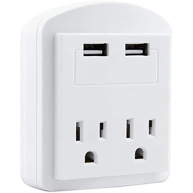 2U2O-1 Type C Adapter 2.4A USB Fast Cha