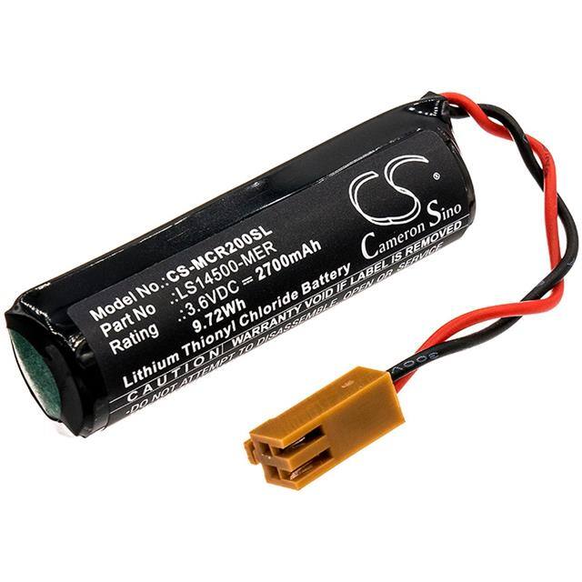 4894128156031 BATTERY Replacement for Cameron Sino 489