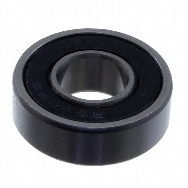 R6-2RS-SNB BALL BEARING 0.375X0.875X0.2812"