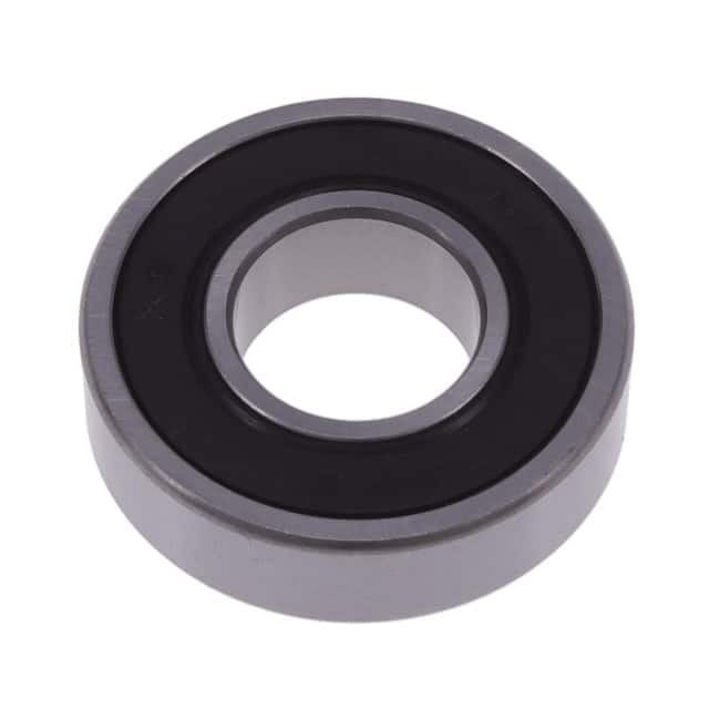 R8-2RS-XE BALL BEARING 0.5X0.125X0.3125"