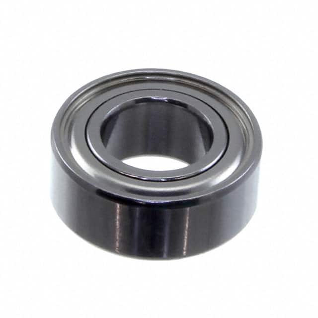 DDRI814ZZRA3P25LY121 SR188ZZ BEARING 1/4X1/2X3/16"