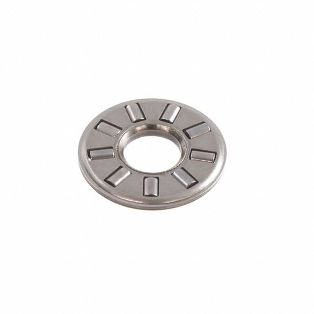 NTA411 BEARING 1/4"ID 11/16"OD 5/64"W