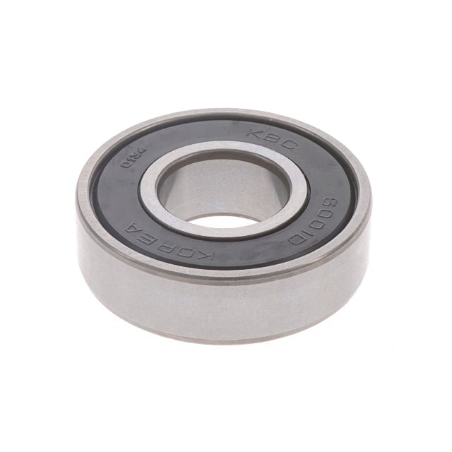 6001DDC3G81 BALL BEARING 12X28X8MM POLY-EM