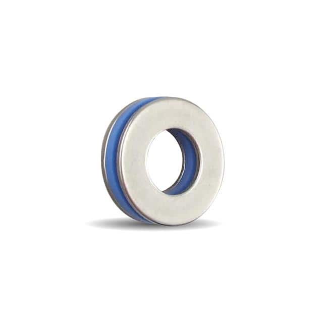5/16-TP 5/16X5/8X13/67" THRUST BEARING