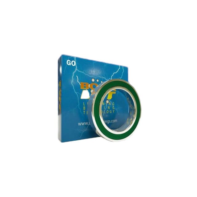 MR95C-GSZ SRL 5X9X3MM CER H RC BEARING
