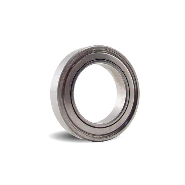 SR1458C-ZZ/TH9/C3/W.196C #3 NB2 5/8X7/8X5/32" SSTL C H R BEARING
