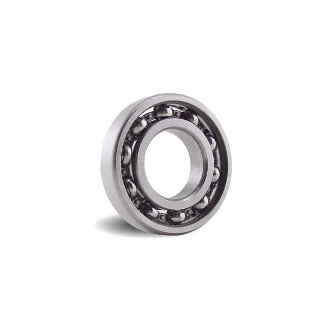 SR12/C3 #3 AF2 3/4X1-5/8X7/16" SSTL R BEARING