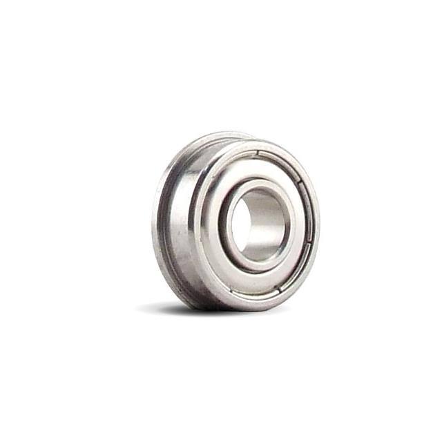 SFR133-ZZEE #3 PS2 3/32X3/16X3/32F"SSTL FL R BEARNG