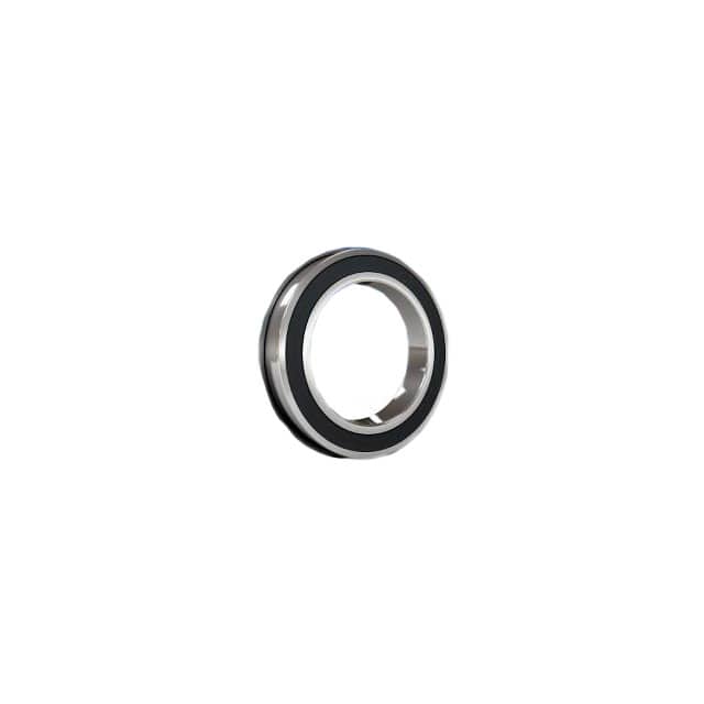 SMF85-2RSC #3 PS2 5X8X2.5FMM SSTL R BEARING