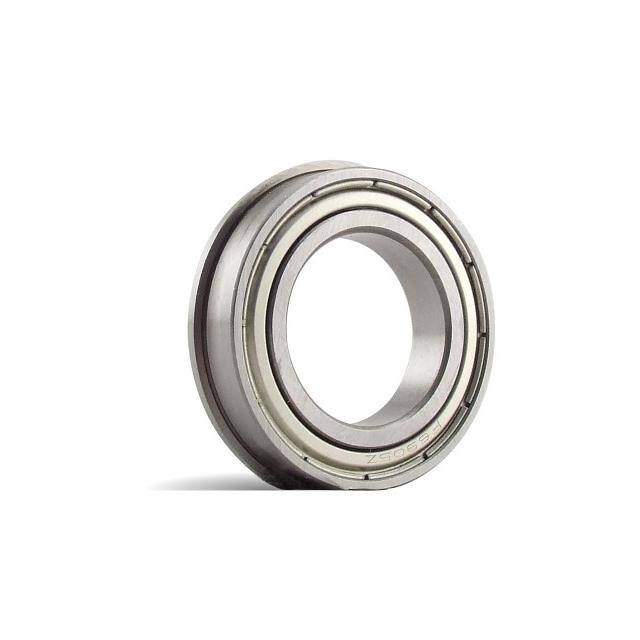 SMF148-UU #3 PS2 8X14X4FMM SSTL FL R BEARING
