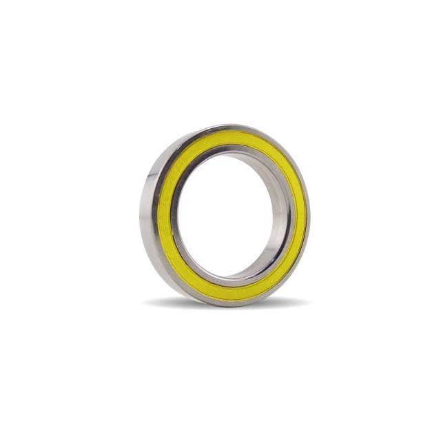 SMR106C-2YS NB2 6X10X3MM SSTL CER H R BEARING