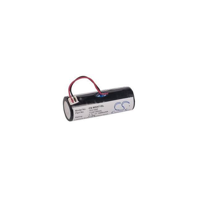 1531582 BATTERY Replacement for Wella 1531582 Ba