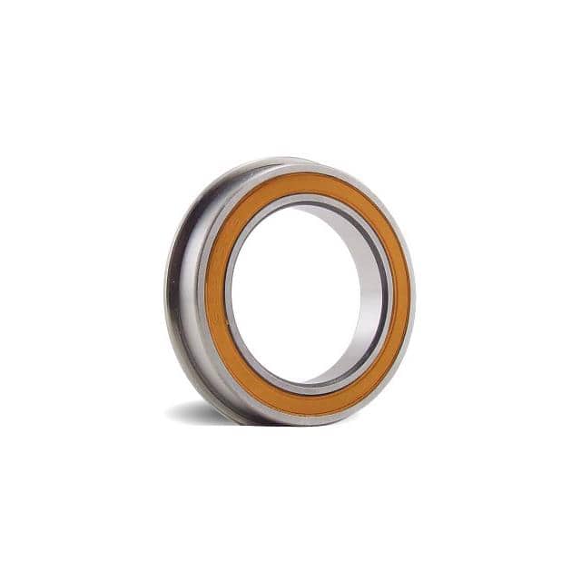 SMF6700C-2OS #7 NB2 10X15X4FMM SSTL C H FL R BEARING