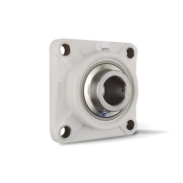 S-UCFP204-20MM 20MM T MNTD UN BEARING 4B FLANGE