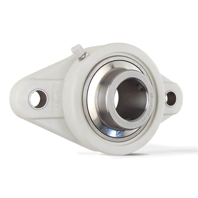 S-UCFLP205-25MM 25MM T MNTD UN BEARING 2B FLANGE