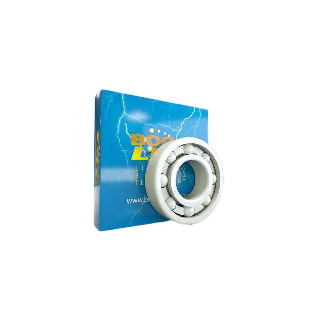608 ZRO2 T9 LD 8X22X7MM FULL CER BEARING