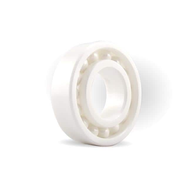 696 ZRO2 FC LD 6X15X5MM FULL CER BEARING