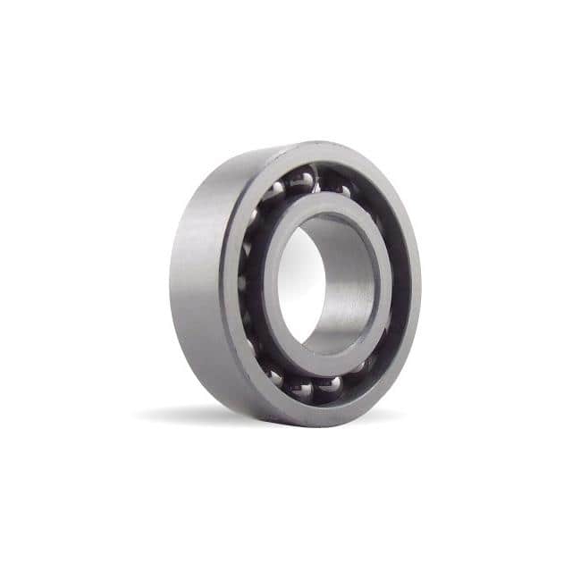 83 SI3N4 FC 3X8X3MM FULL CER BEARING