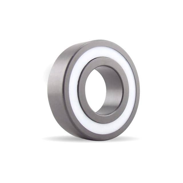 6902-LL/T9/C3 LD SI3N4 15X28X7MM FULL CER BEARING