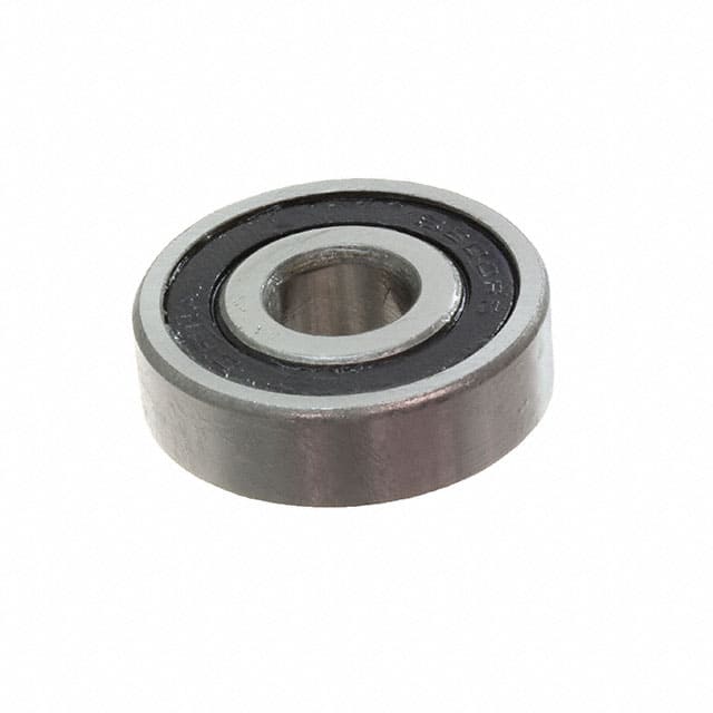 6200-2RS BALL BEARING SEALED 10X30X9MM