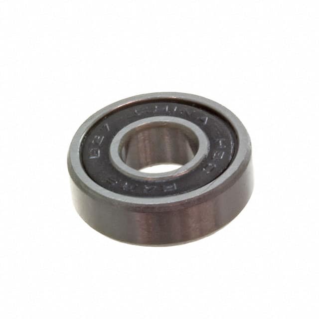 R4-2RS BALL BEARING 0.25X0.625X0.196"