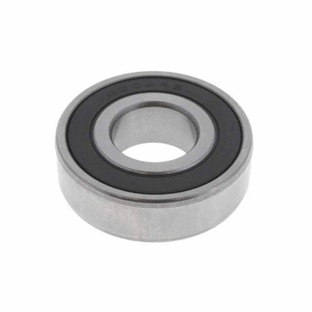 6204-2RS-RT BALL BEARING SEALED 20X47X14MM