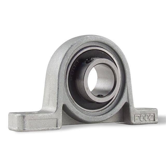 KP005-25MM 25MM MNTD UN BEARING PILLW BLOCK