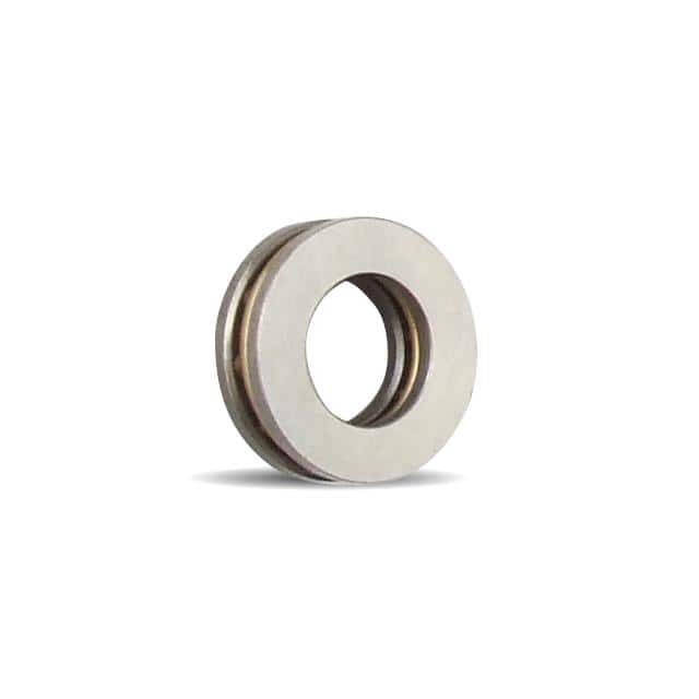 F4-9 4X9X4MM THRUST BEARING