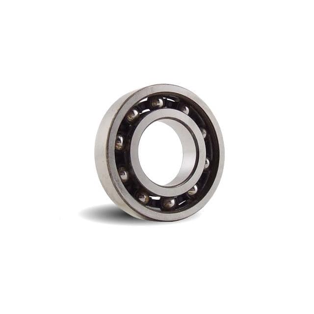 MR6800-Z TH9/C3C AF2 10X19X5MM RADIAL BEARING