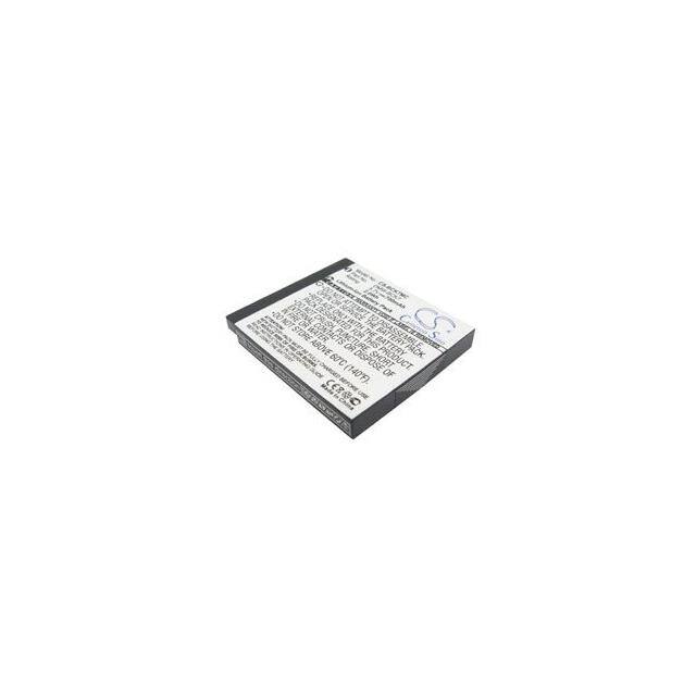 ACD-341 BATTERY Replacement for Panasonic ACD-34