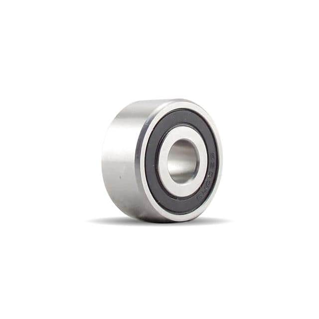 SMR3200-2RSC NB2 10X30X14.3MM SL DBLE ROW BEARNG