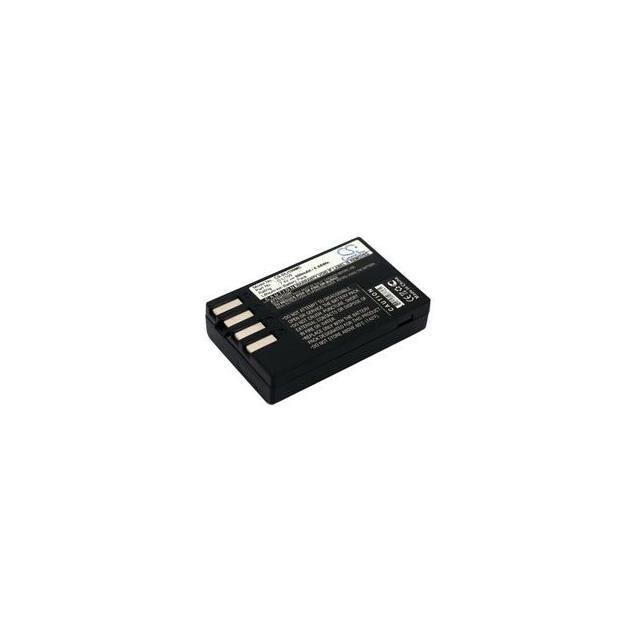 D-LI109 BATTERY Replacement for Pentax D-LI109 B