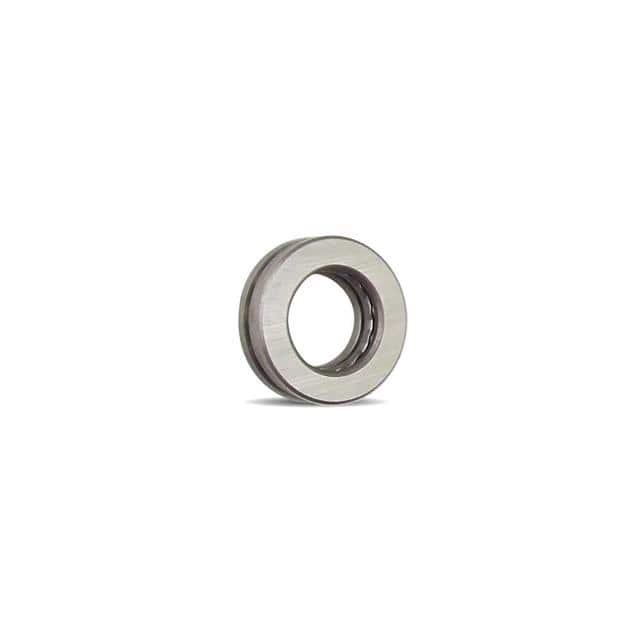 F2-6GC 2X6X3MM THRUST BEARING