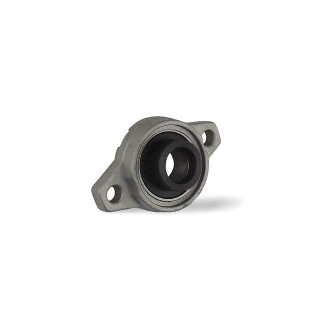 SUFL004-20MM 20MM MNTD UNIT BEARING 2B FLANGE